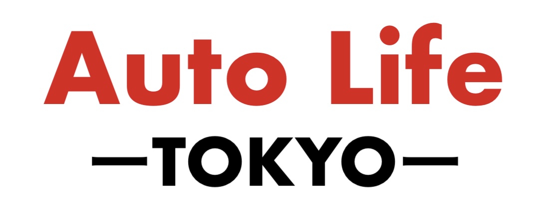 Auto Life TOKYO